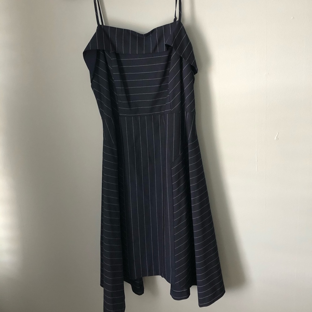 Banana Republic dress